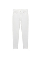 Jean Skinny Taille Normale