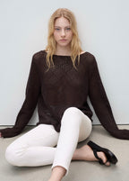 Jean Skinny Taille Normale