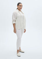 Jean Skinny Taille Normale