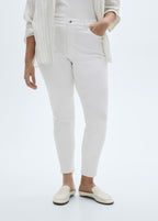 Jean Skinny Taille Normale