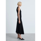 Robe Midi Évasée