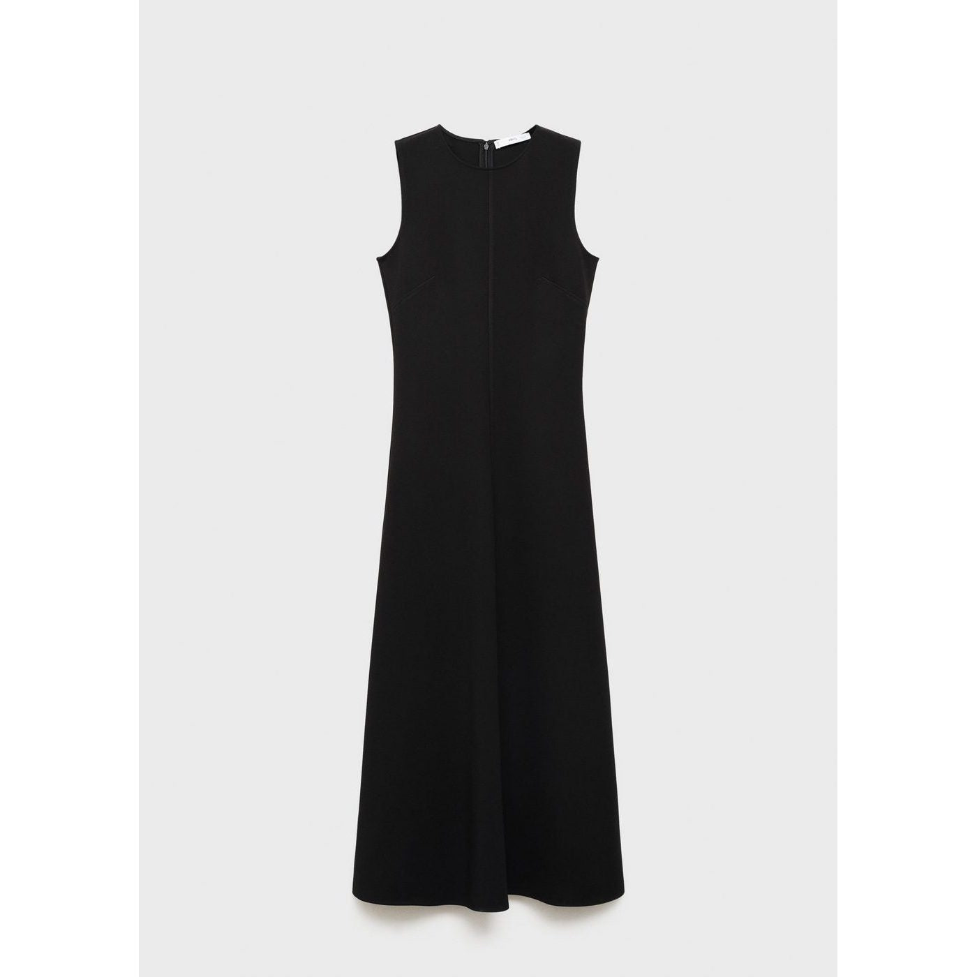 Robe Midi Évasée