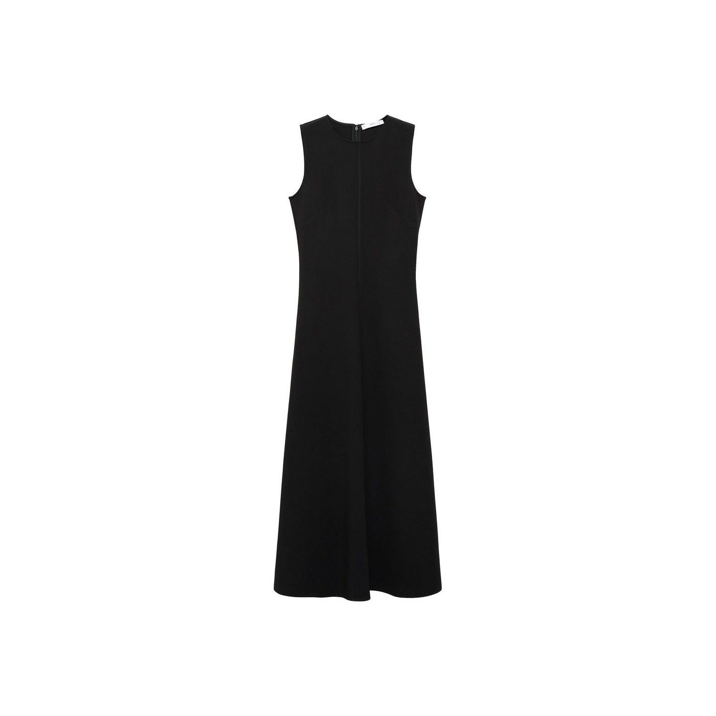 Robe Midi Évasée