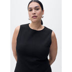 Robe Midi Évasée