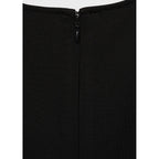 Robe Midi Évasée