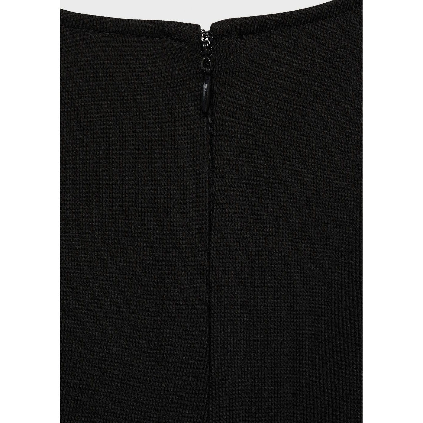Robe Midi Évasée