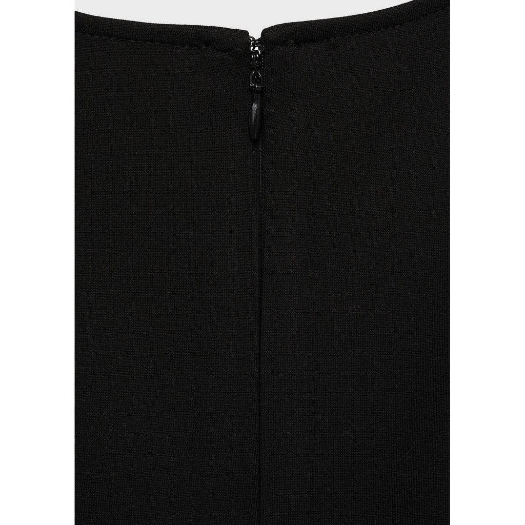 Robe Midi Évasée