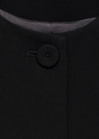 Gilet Costume Boutons