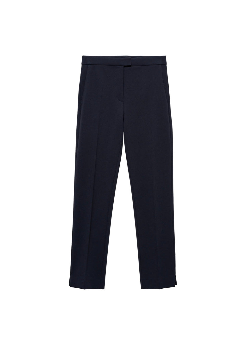 Pantalon Droit Taille Normale