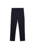 Pantalon Droit Taille Normale