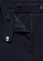 Pantalon Droit Taille Normale