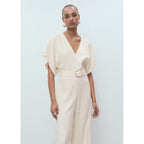 Combinaison Ceinture Boucle