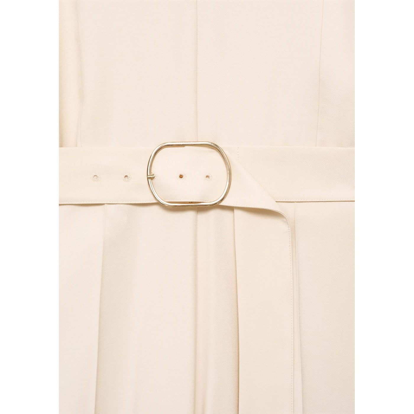 Combinaison Ceinture Boucle