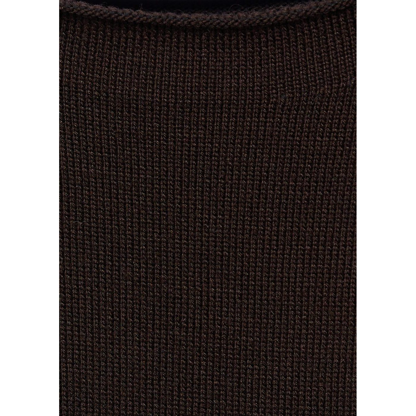 Pull-Over Maille Fine Manches Courtes