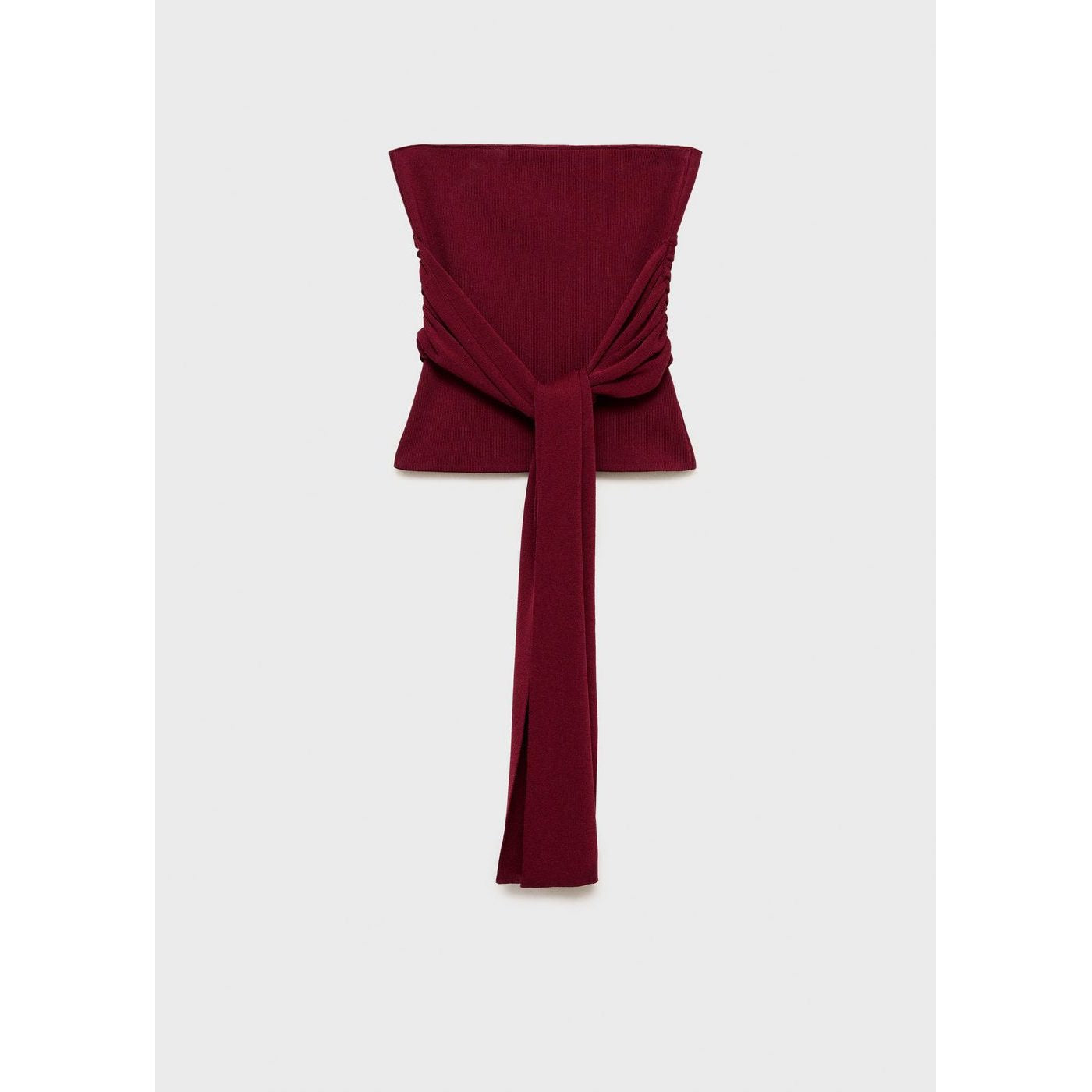 Top Bandeau Avec Détail