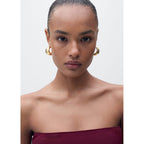 Top Bandeau Avec Détail