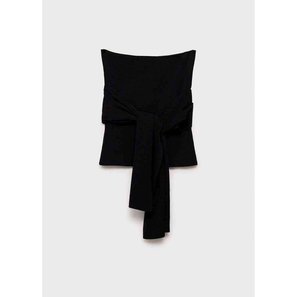 Top Bandeau Avec Détail