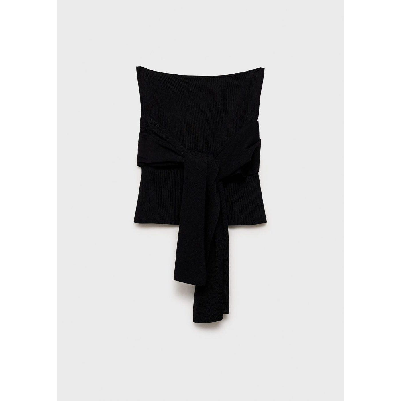 Top Bandeau Avec Détail