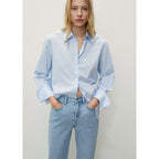 Jean Matilda Droit Taille Normale