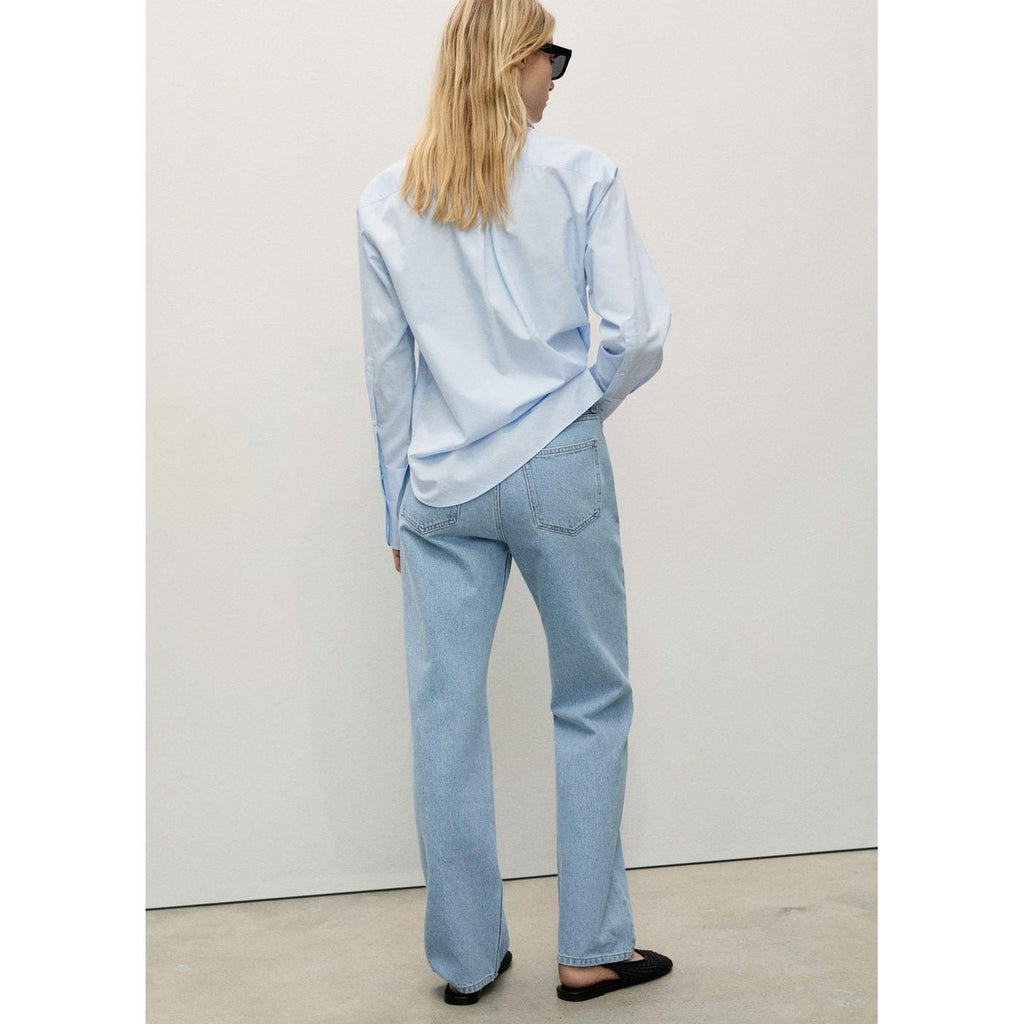 Jean Matilda Droit Taille Normale