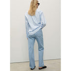 Jean Matilda Droit Taille Normale
