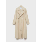 Trench Soft Ceinture