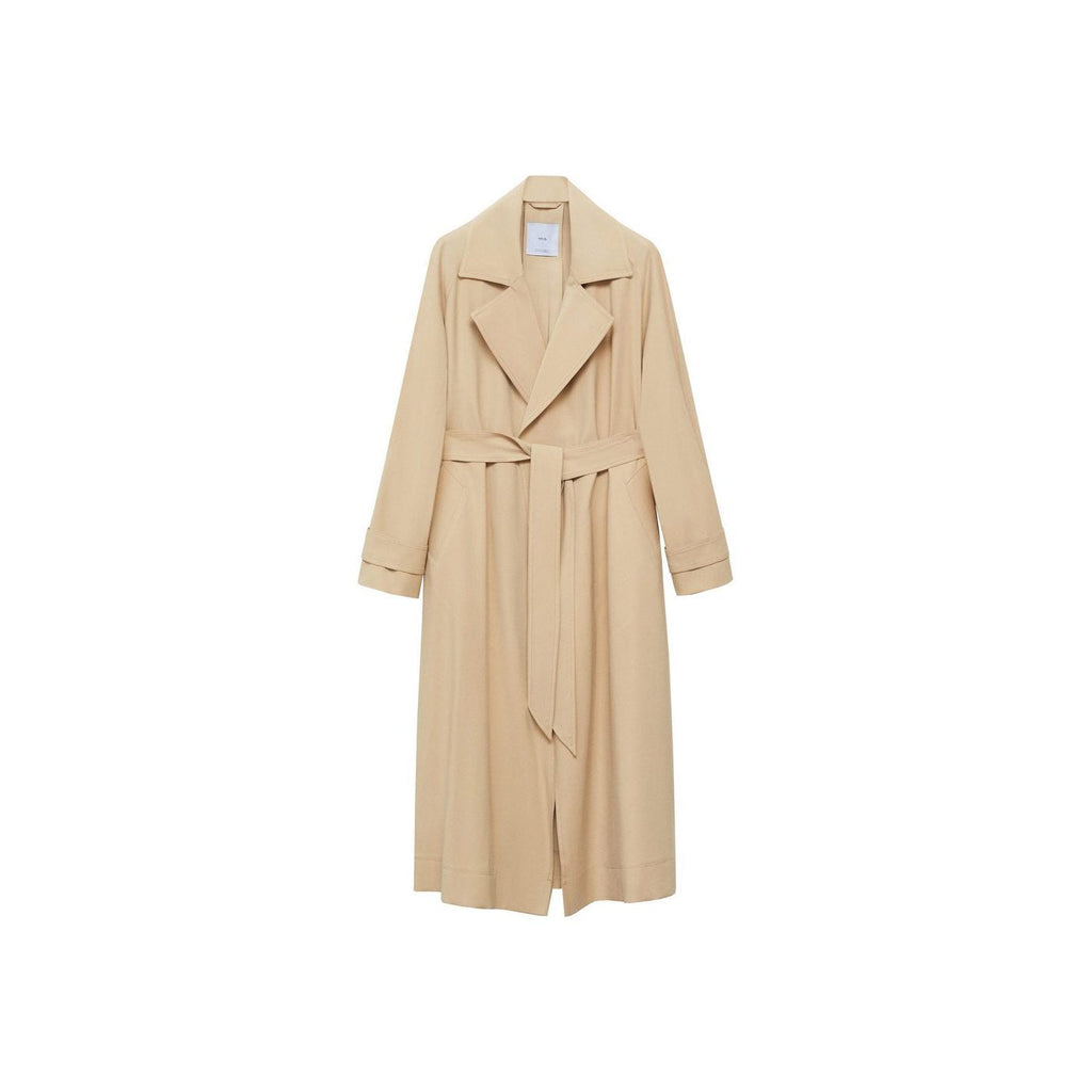 Trench Soft Ceinture
