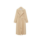 Trench Soft Ceinture