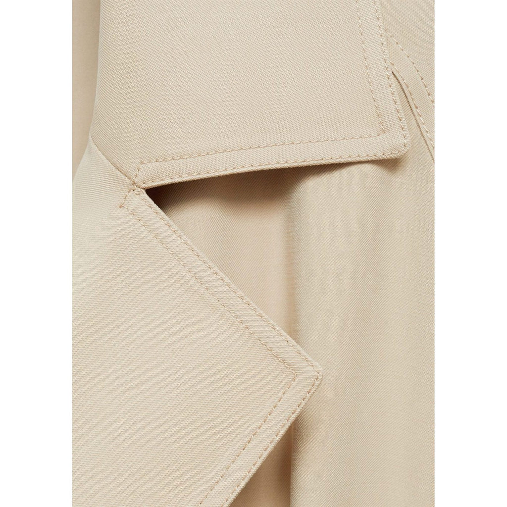 Trench Soft Ceinture