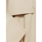 Trench Soft Ceinture