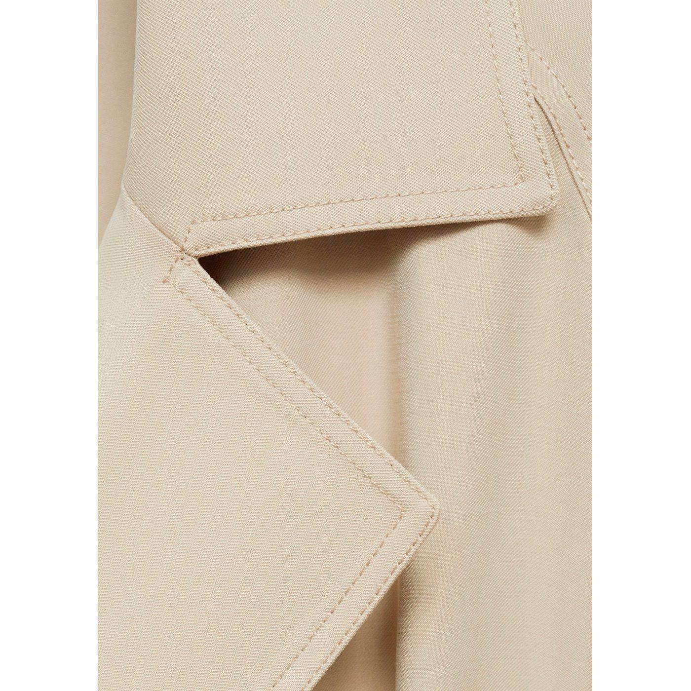 Trench Soft Ceinture