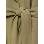 Trench Soft Ceinture