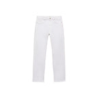 Jean Droit Taille Normale