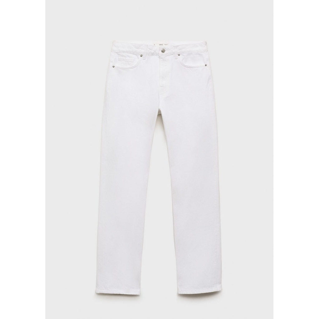Jean Droit Taille Normale