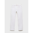 Jean Droit Taille Normale