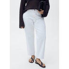 Jean Droit Taille Normale