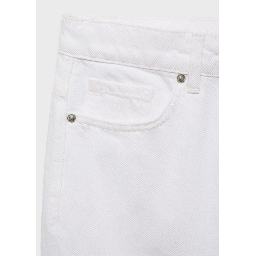 Jean Droit Taille Normale