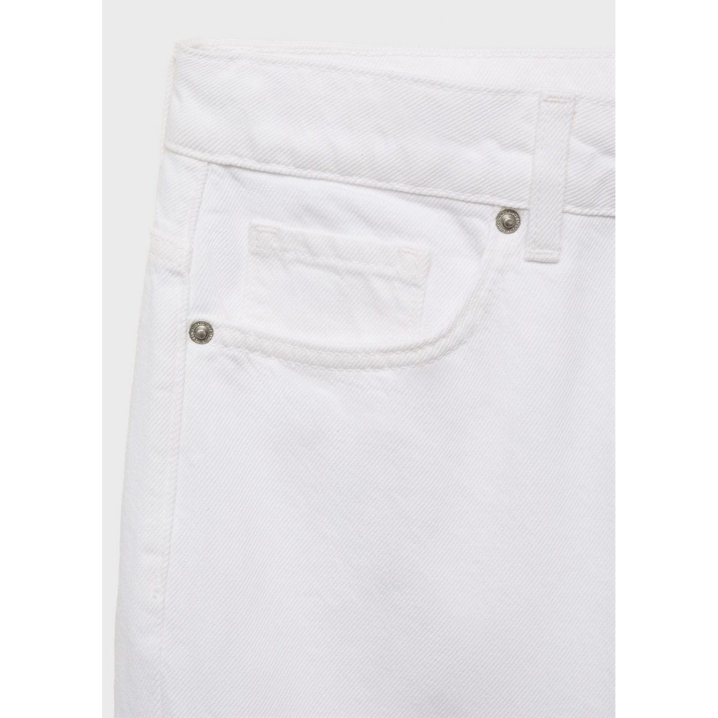 Jean Droit Taille Normale