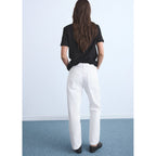 Jean Droit Taille Normale