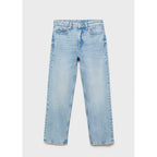 Jean Droit Taille Normale