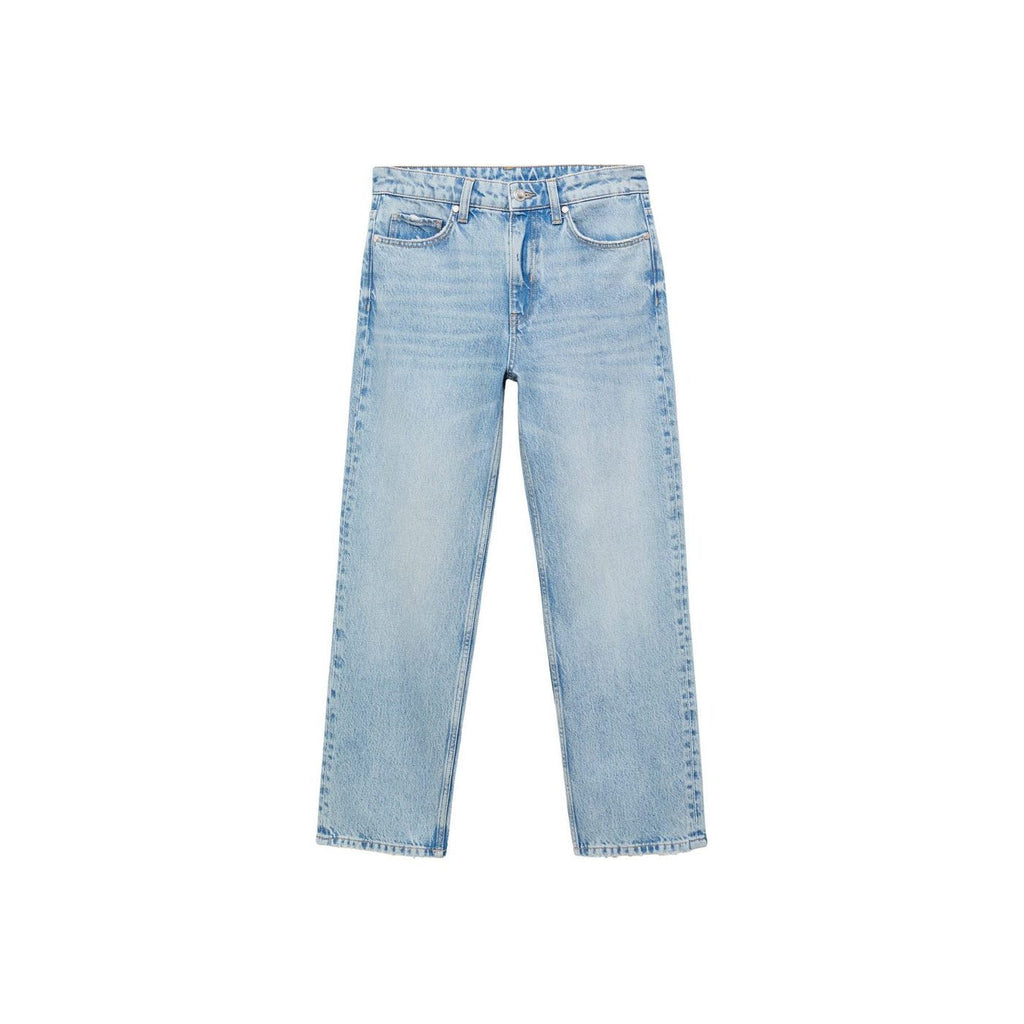 Jean Droit Taille Normale