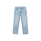 Jean Droit Taille Normale