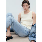 Jean Droit Taille Normale