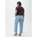 Jean Droit Taille Normale
