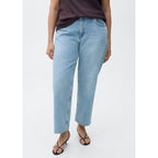 Jean Droit Taille Normale