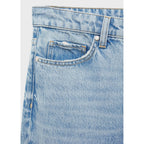 Jean Droit Taille Normale