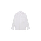 Chemise Ramie Avec Poches