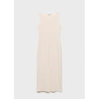 Robe Maille Col Bateau