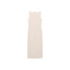 Robe Maille Col Bateau