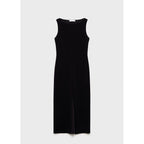 Robe Maille Col Bateau